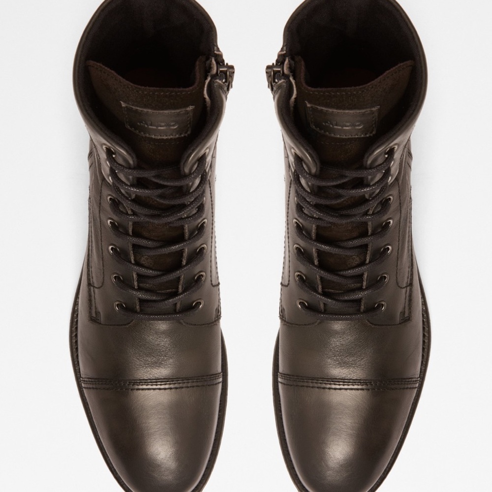 Aldo Nevado boots